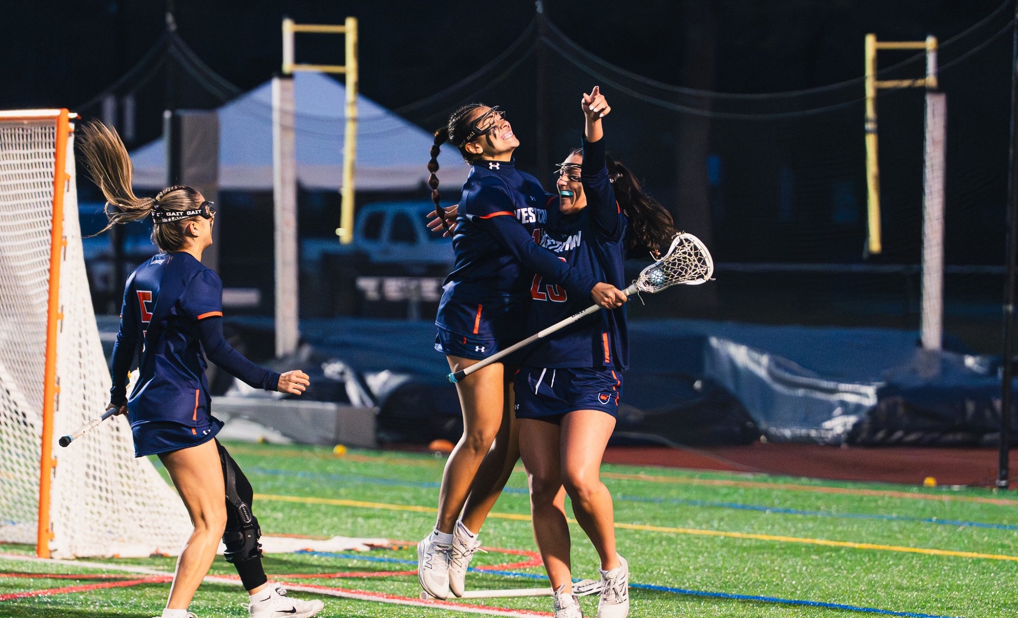 WLax