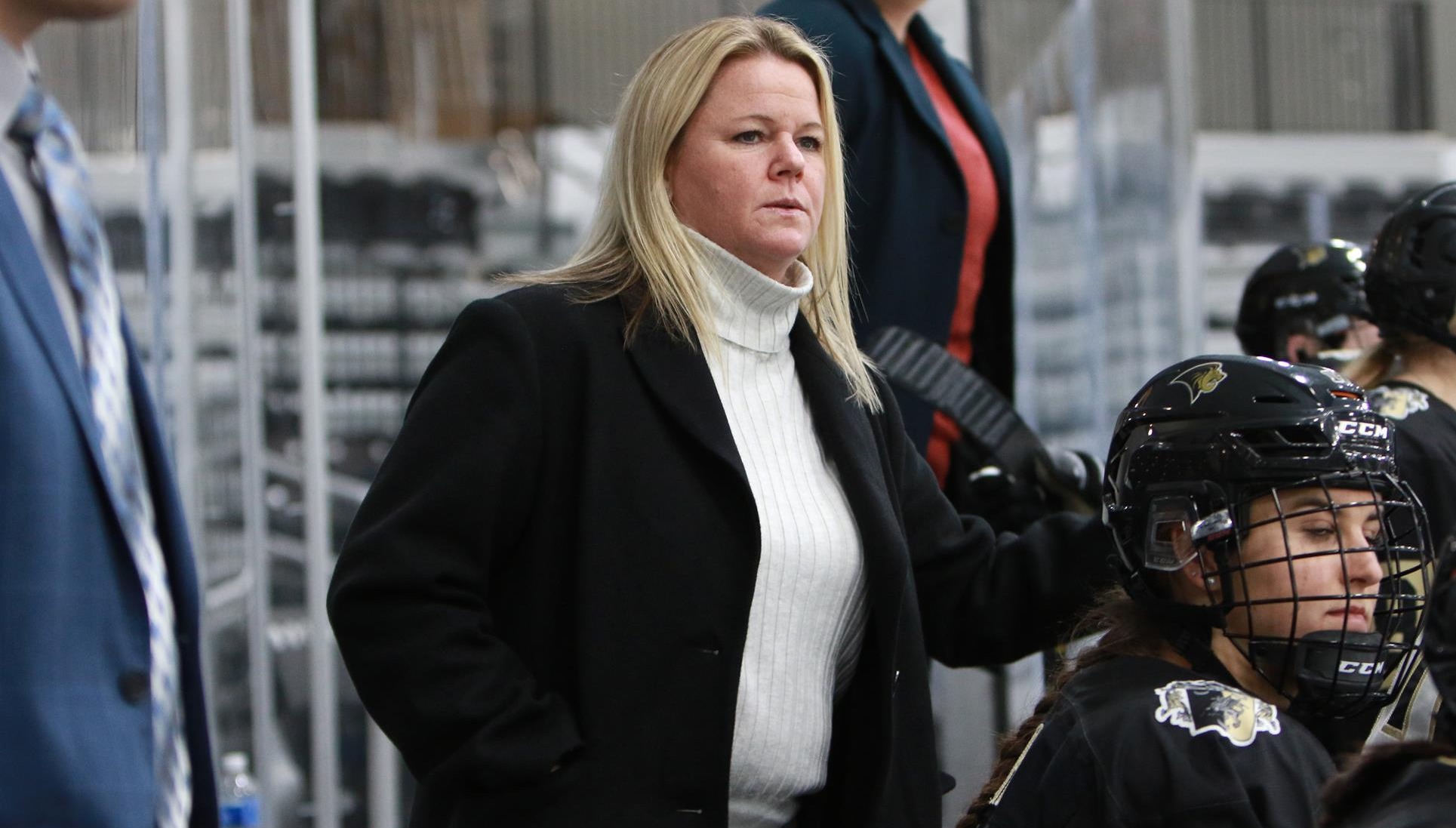 Shelley Looney Hiring