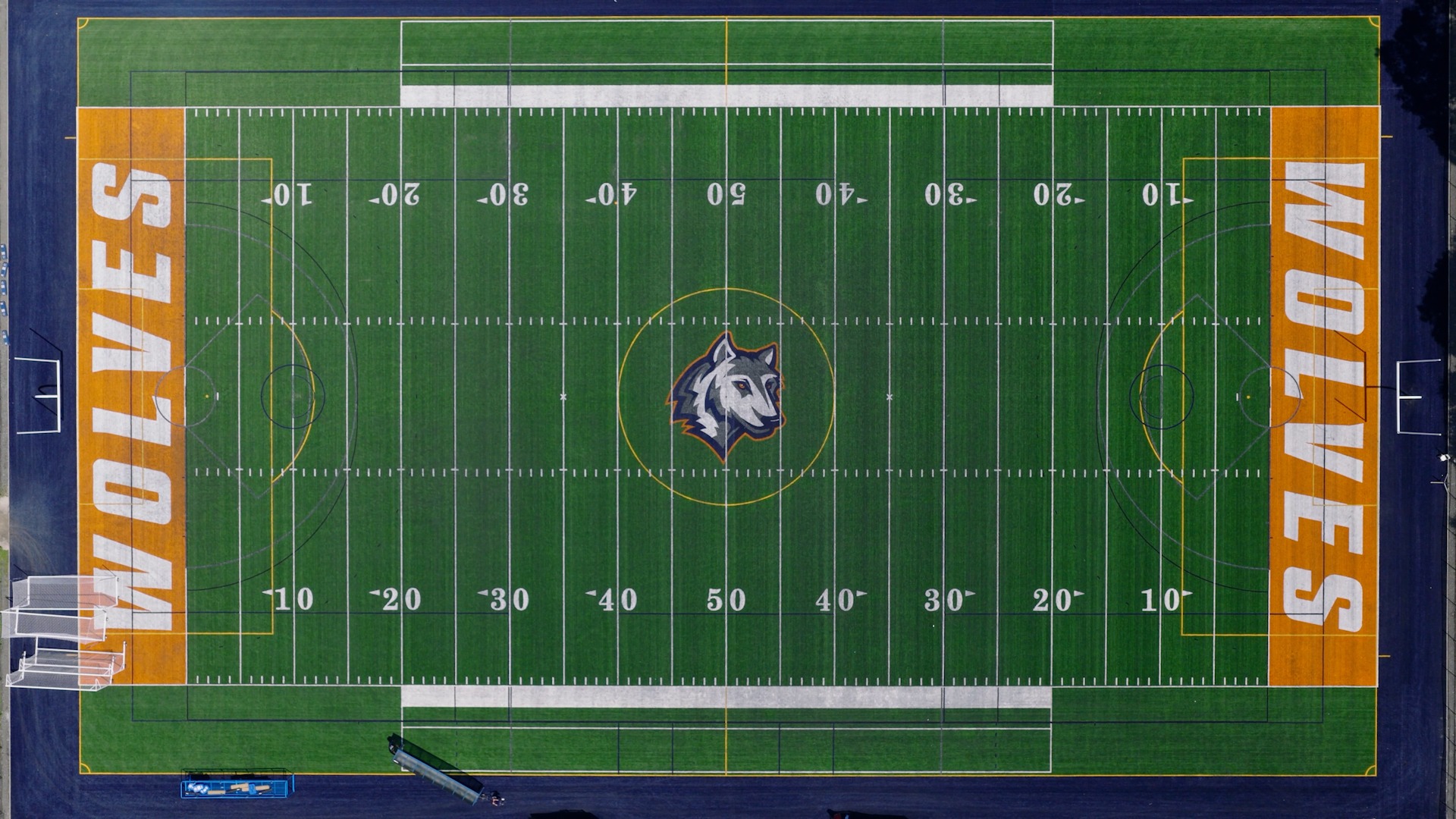 Aeriel WAC Field 26