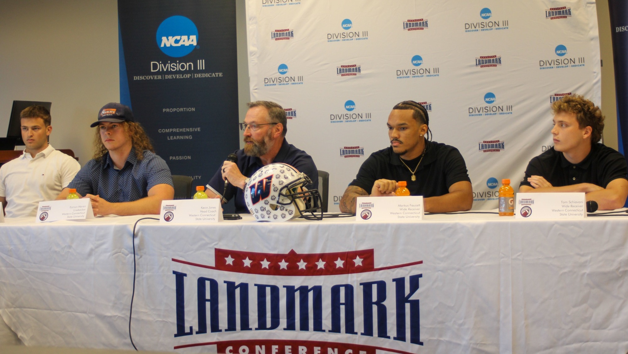 Landmark Media Day 26