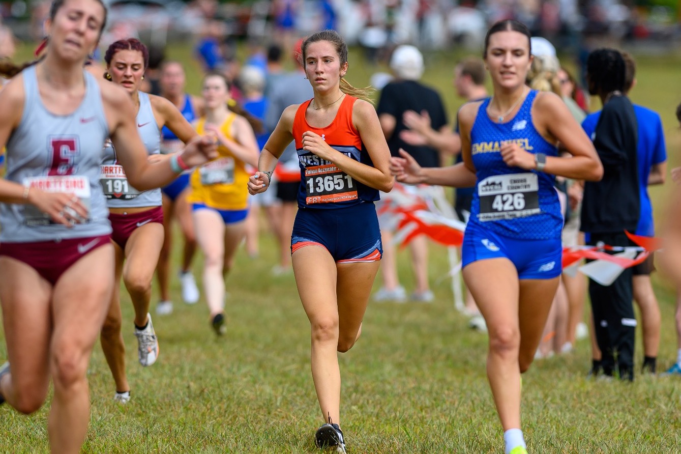 Katelyn Zaloski A25