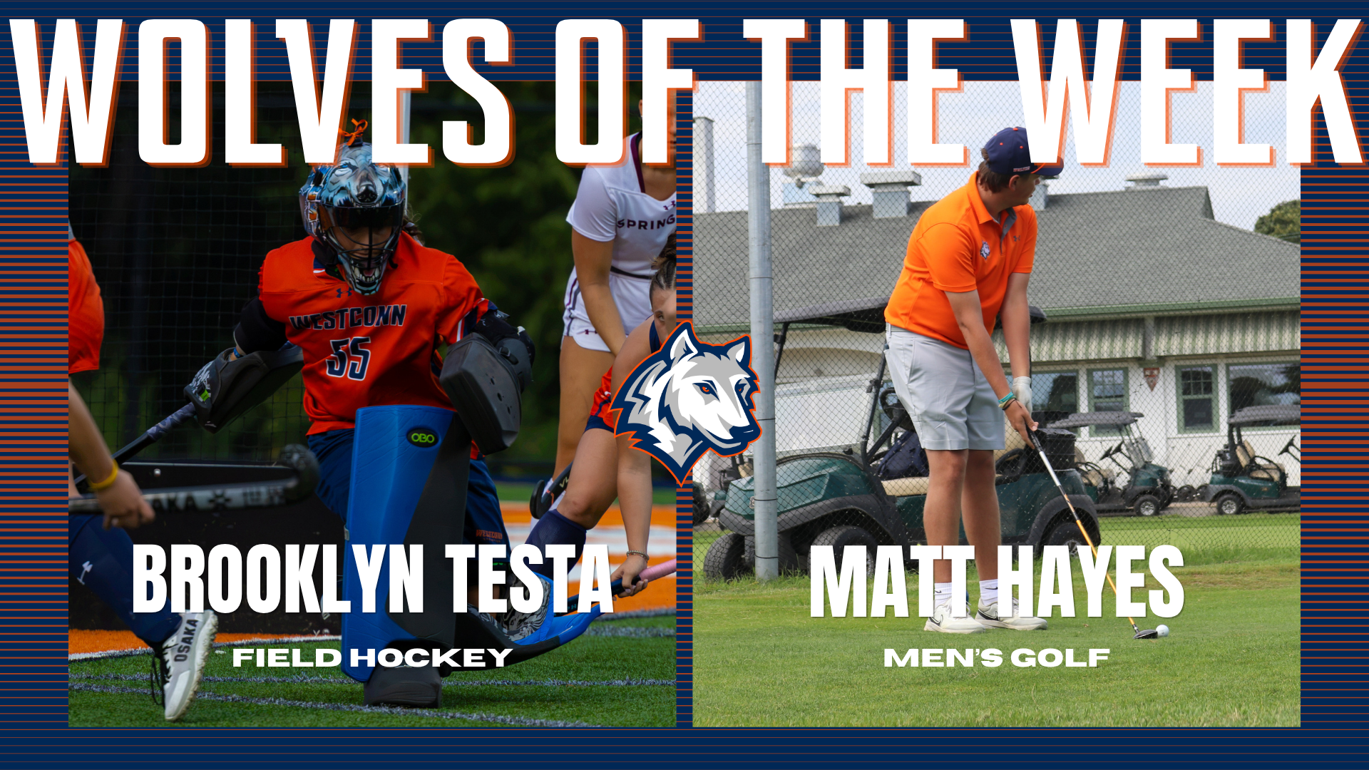 Wolves of the Week 91626