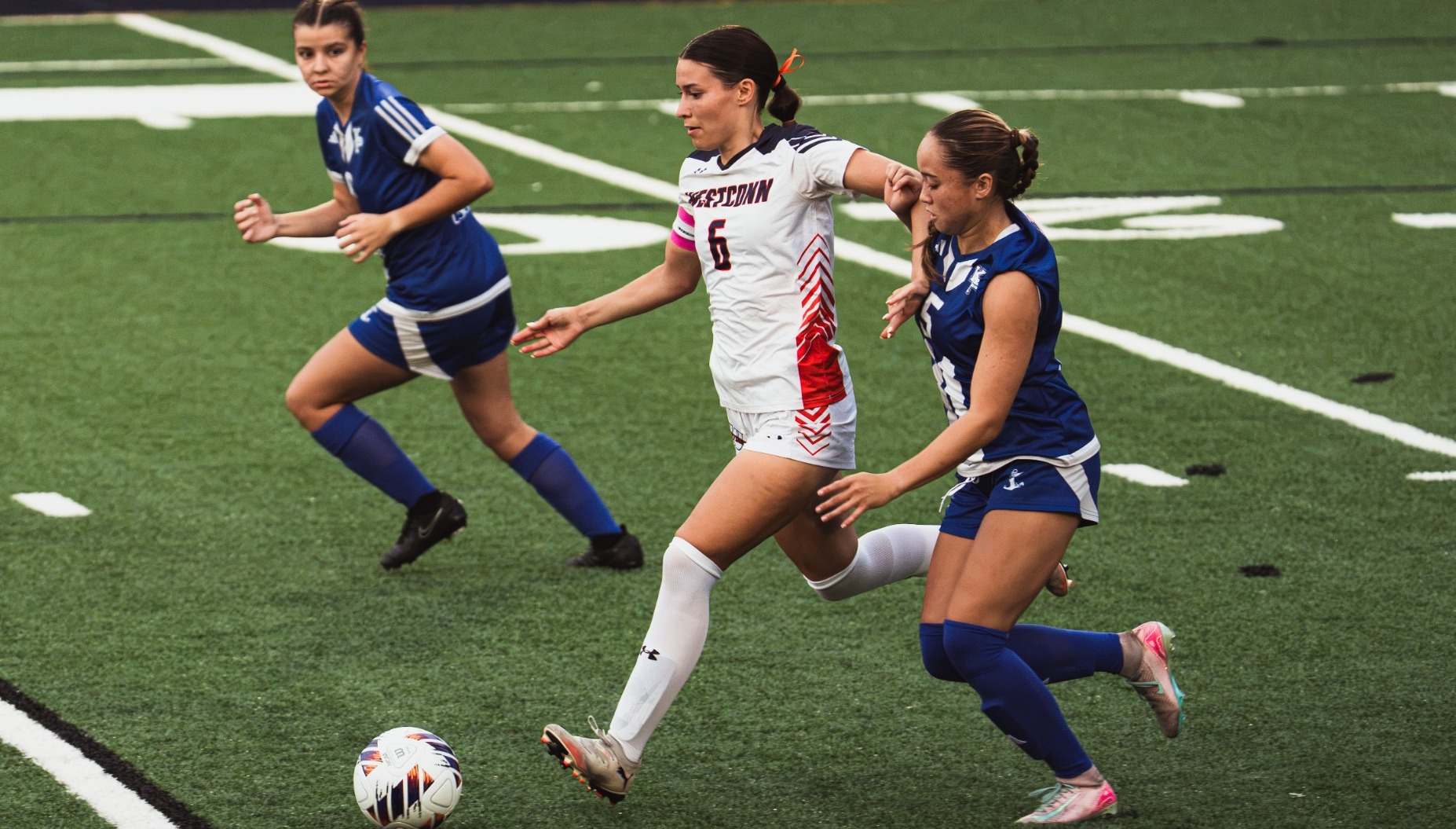 Abby Corcoran A 26