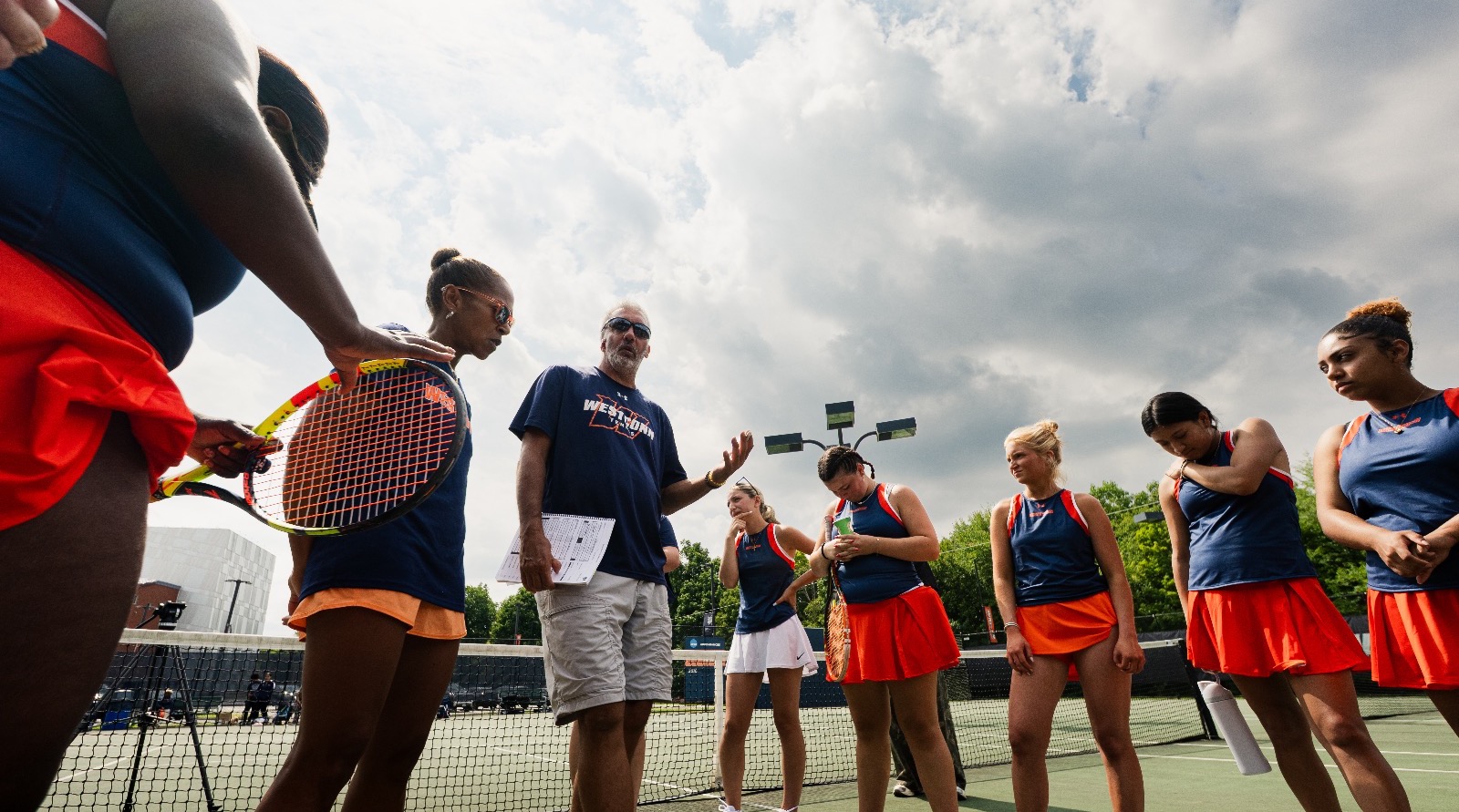 WTEN Team A26
