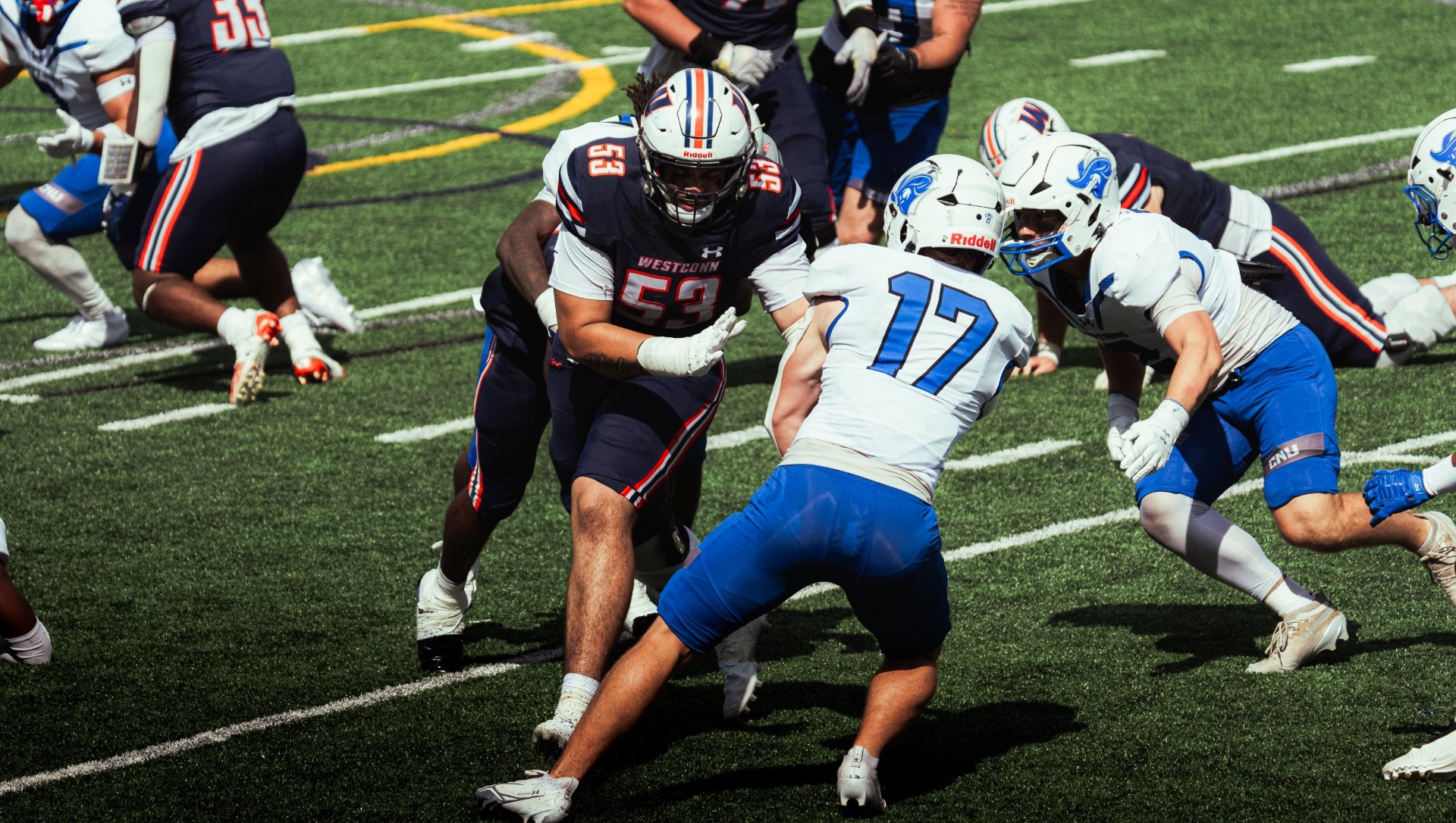 Brian Flores A 26