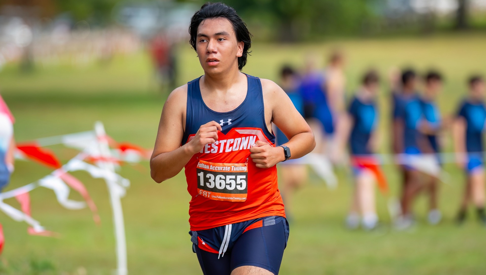Ryan Astudillo A 25