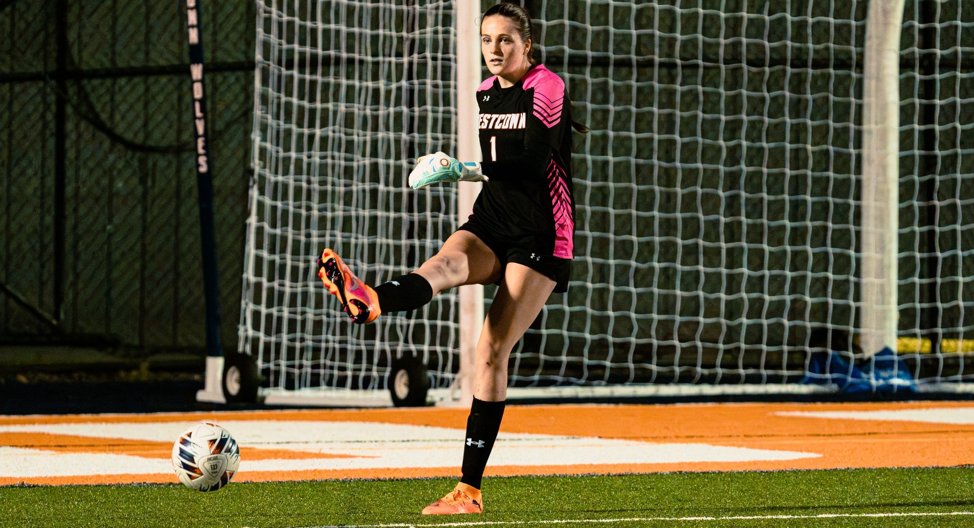 Gracen Regan A 26