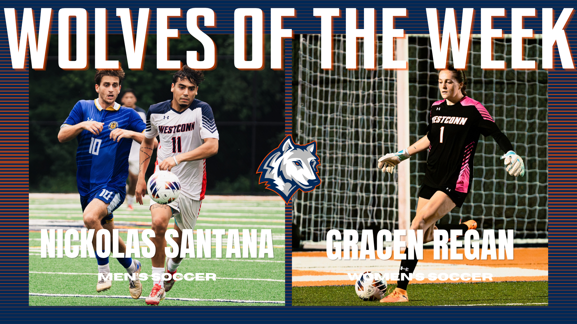 Wolves of the Week 2627 W3