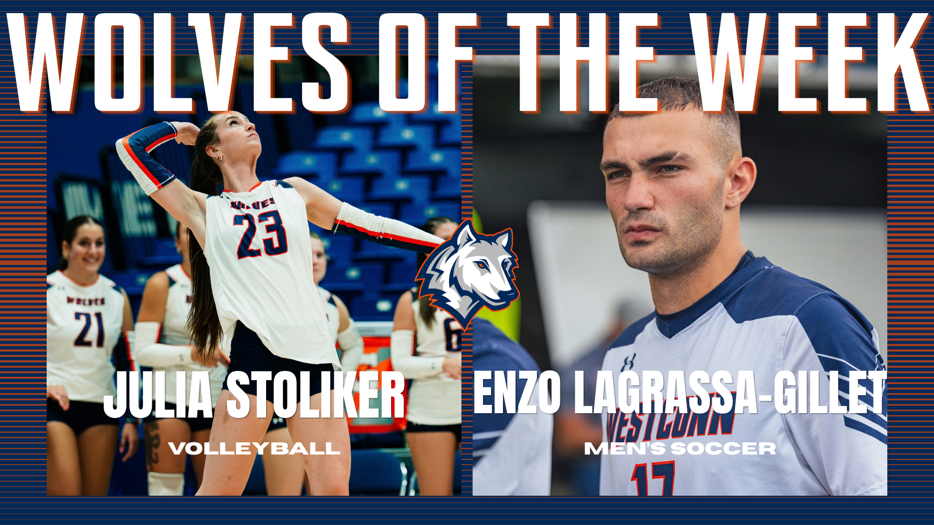26-27 Wolves of the Week 4