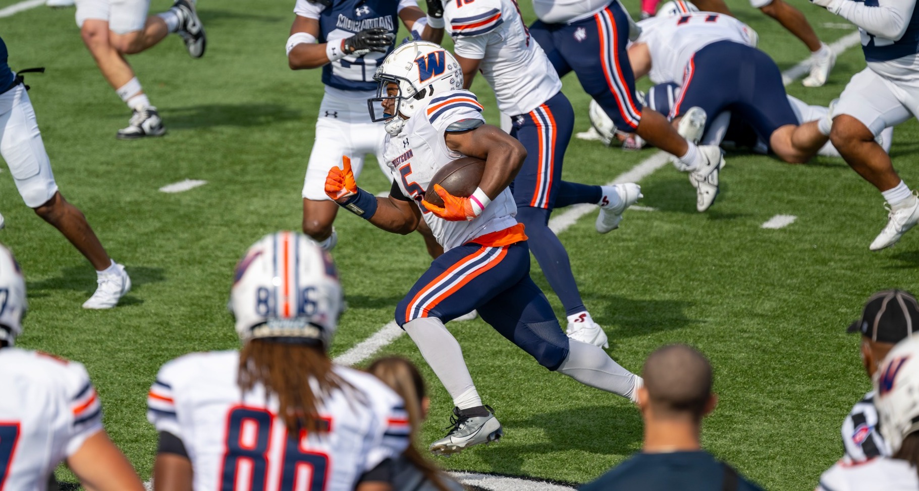 Quasim Benson A 26