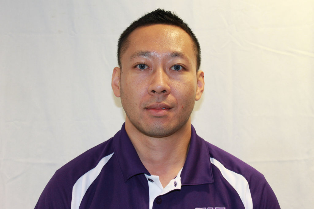 James Ho