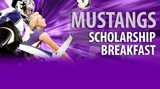 Scholarship Breakfast