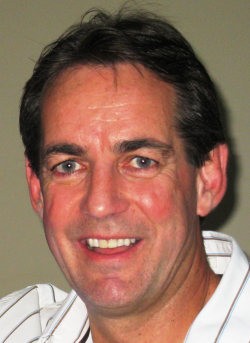 Peter Alport