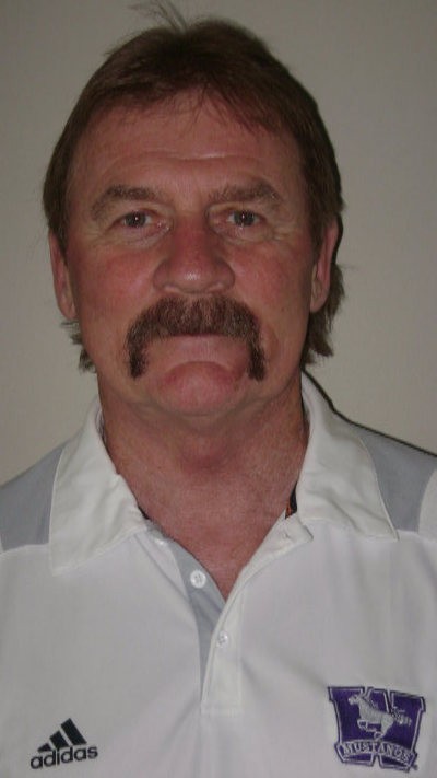 Ted Brown