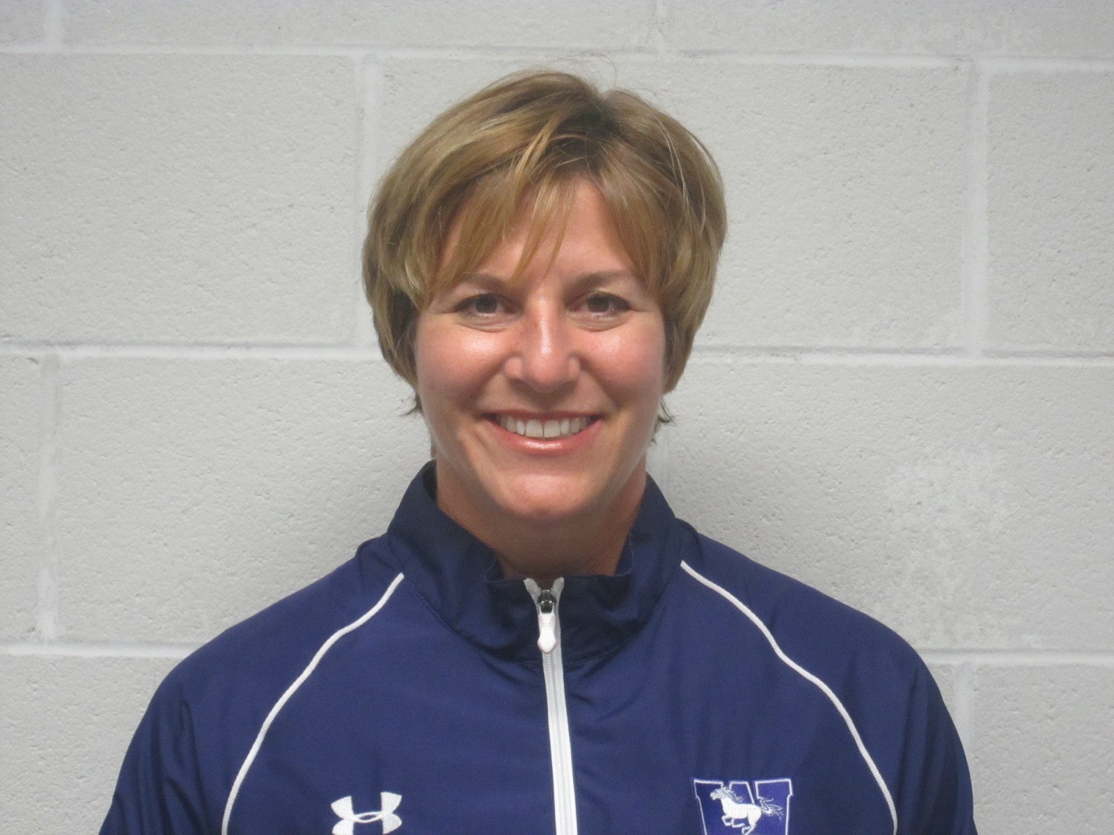 Track and Field Head Coach