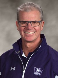Paul Midgley