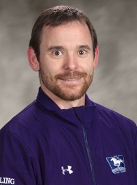 Scott Proctor