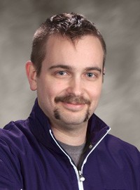 Shane Latimer