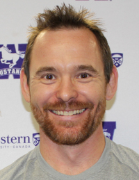 Scott Proctor