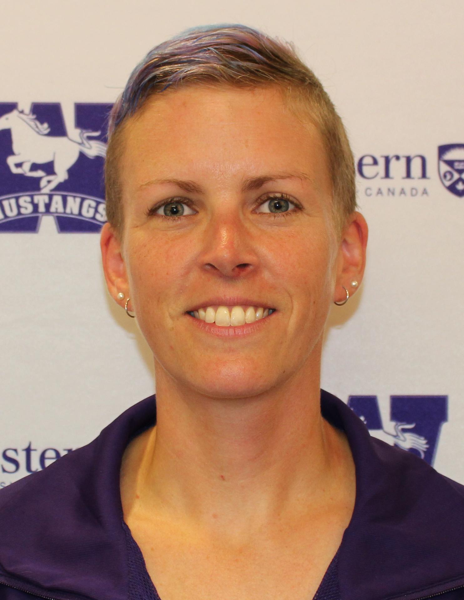 Tarrah Fairweather