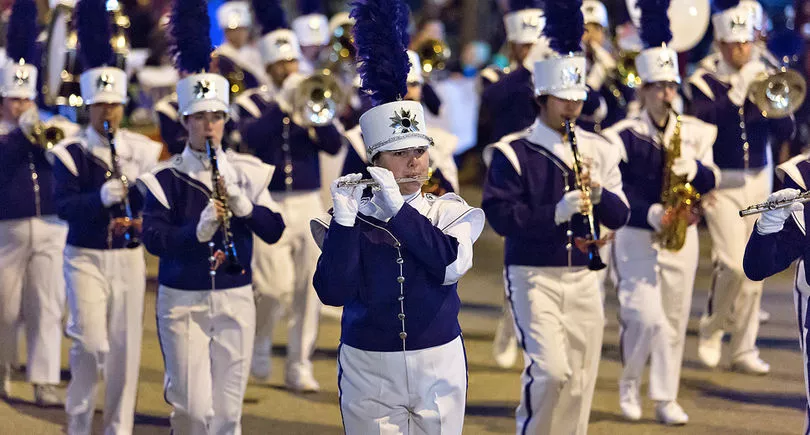 Brantford Parade 2016