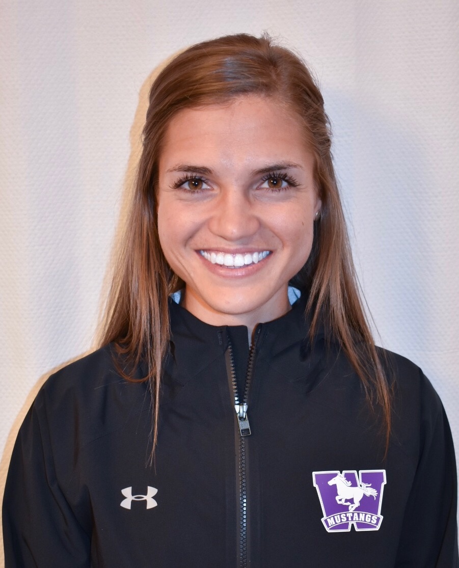 Julie-Anne Staehli