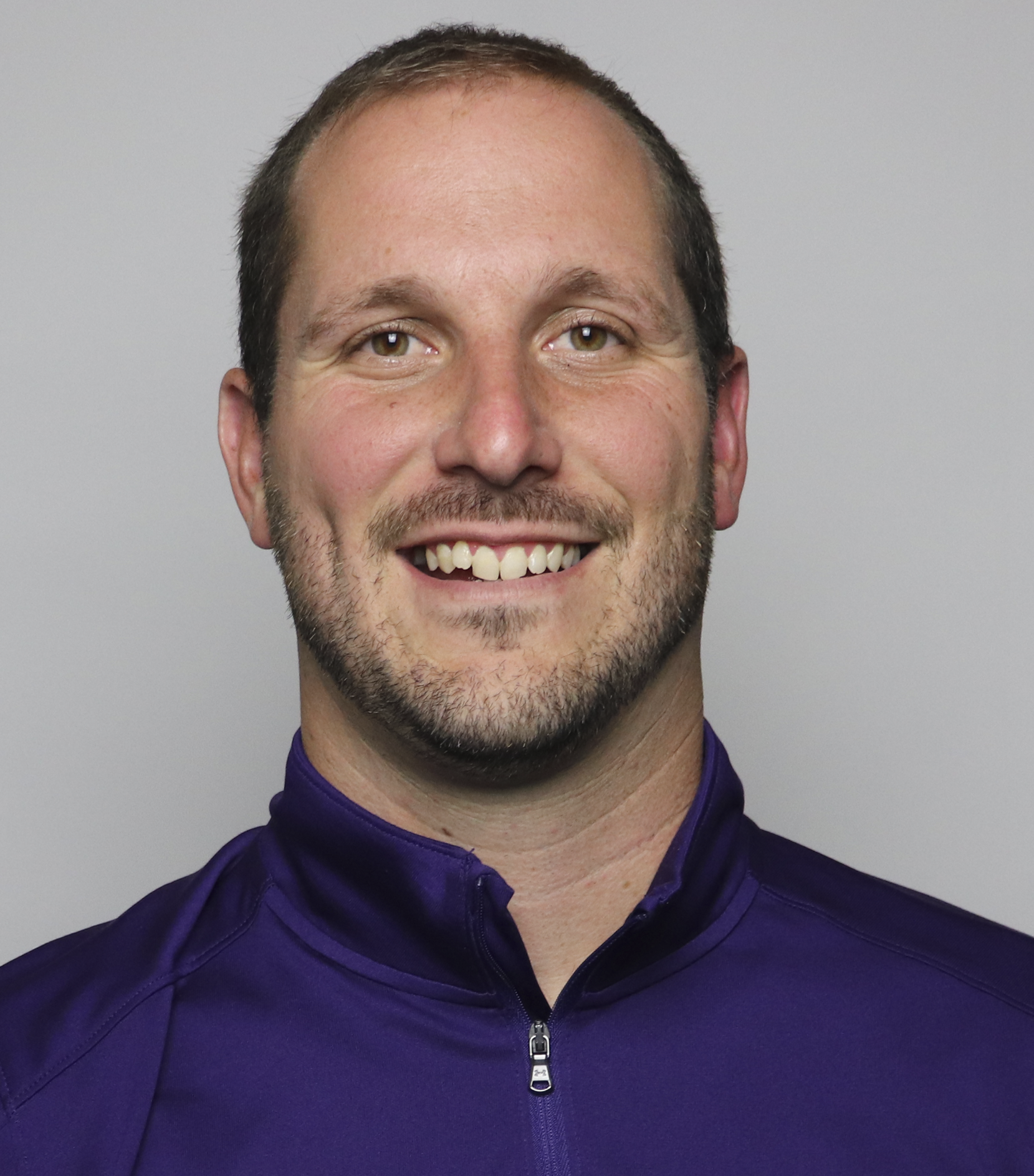 Mark Haynes