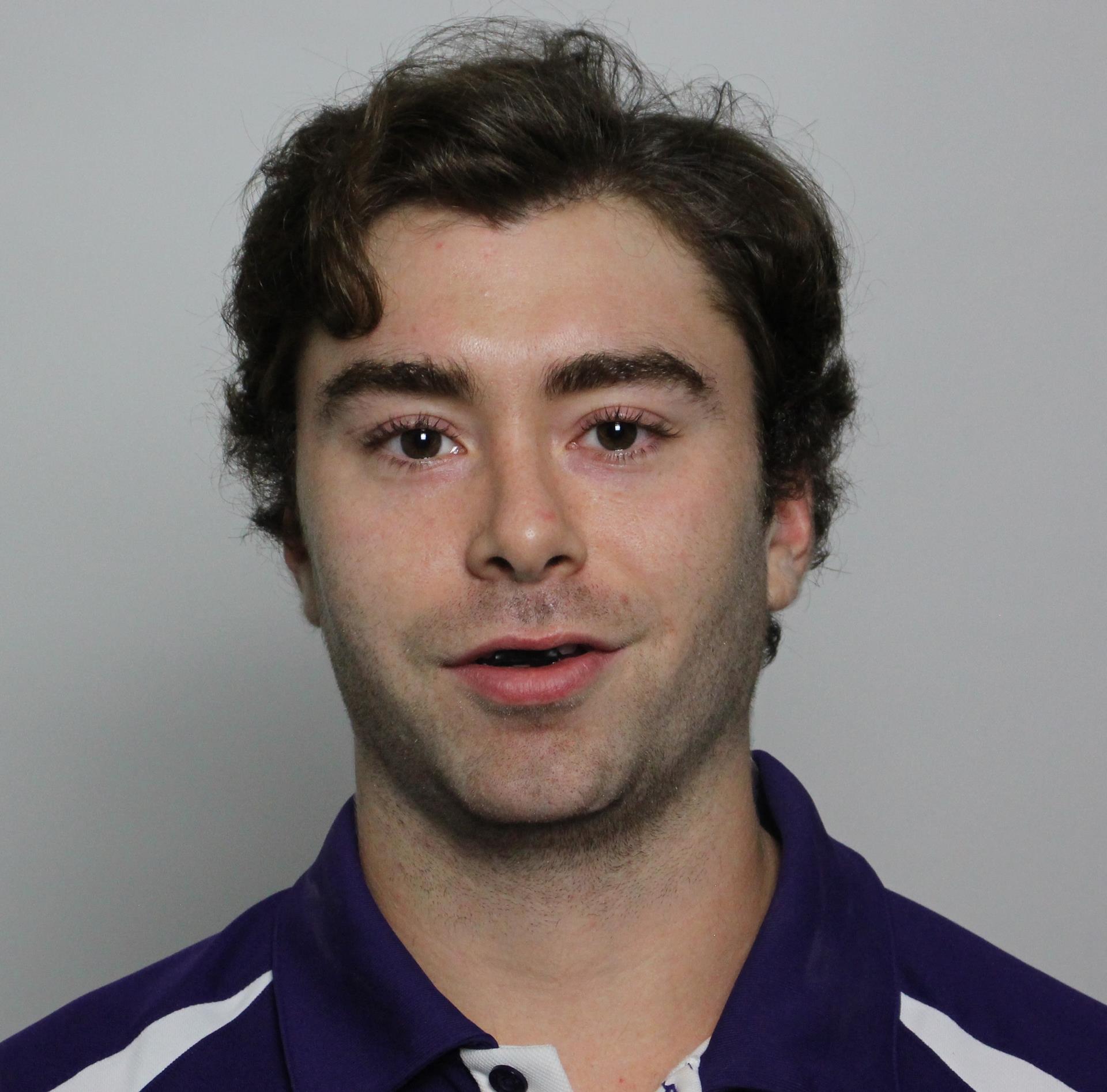 Cody Ward