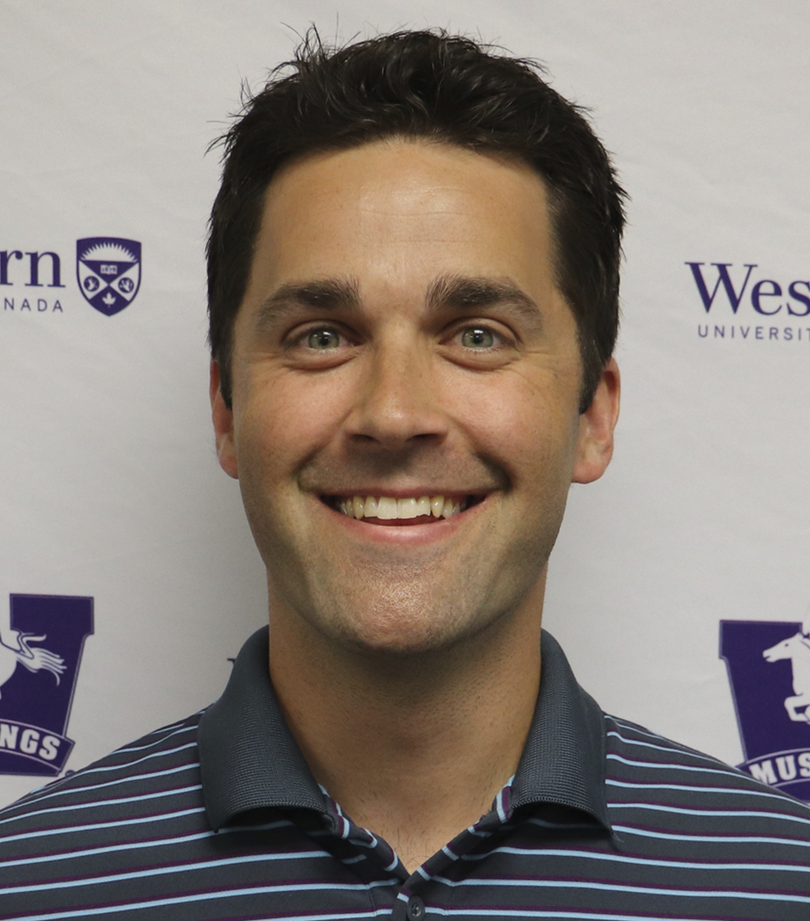 Jason Kaszycki Headshot