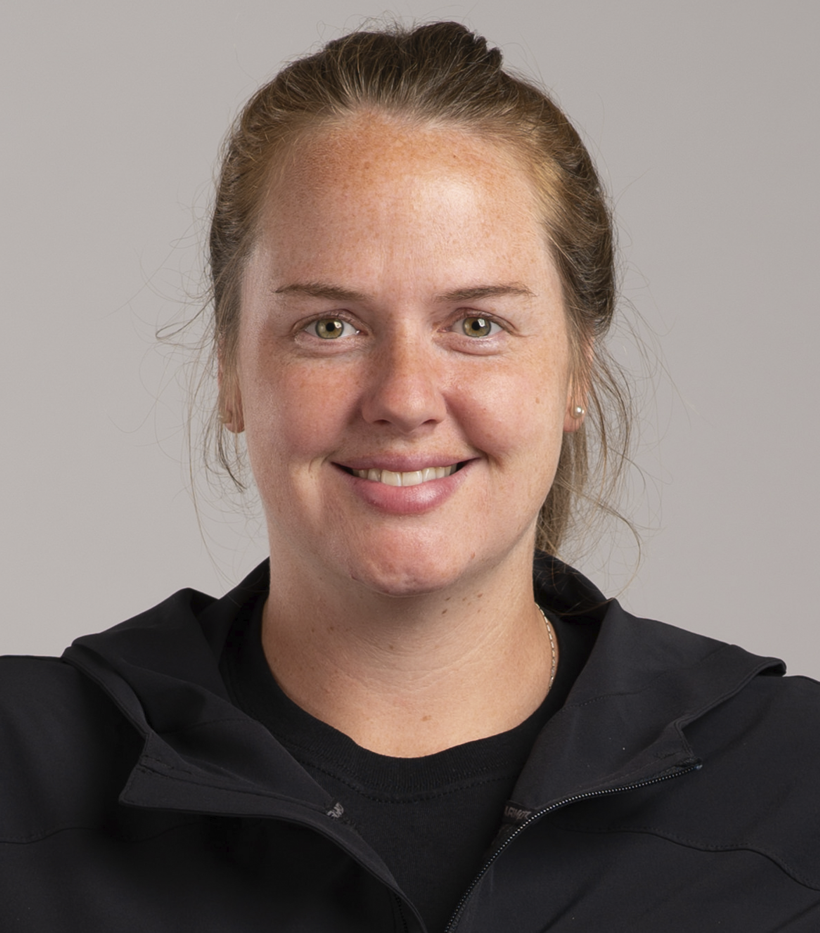 Melissa Bartlett
