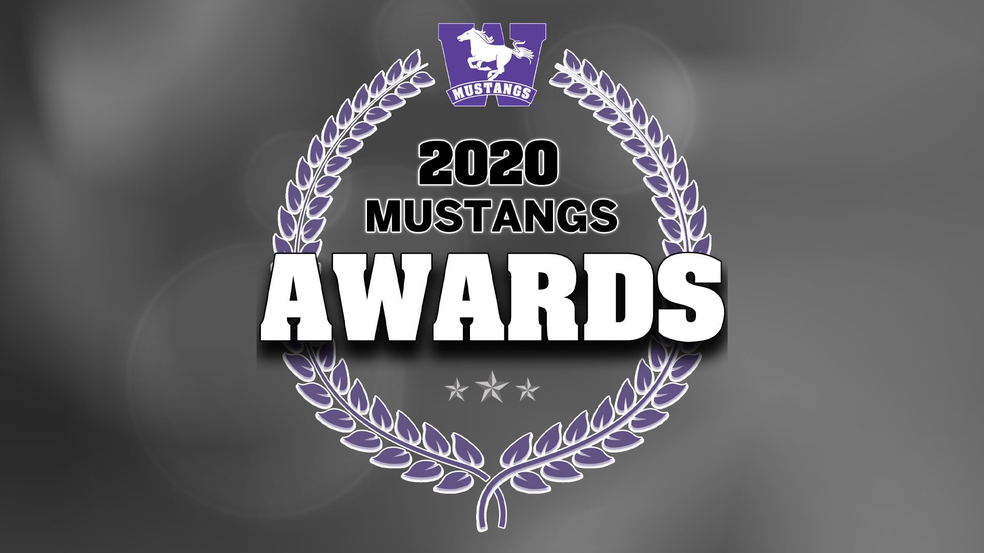 2020 Mustangs Awards