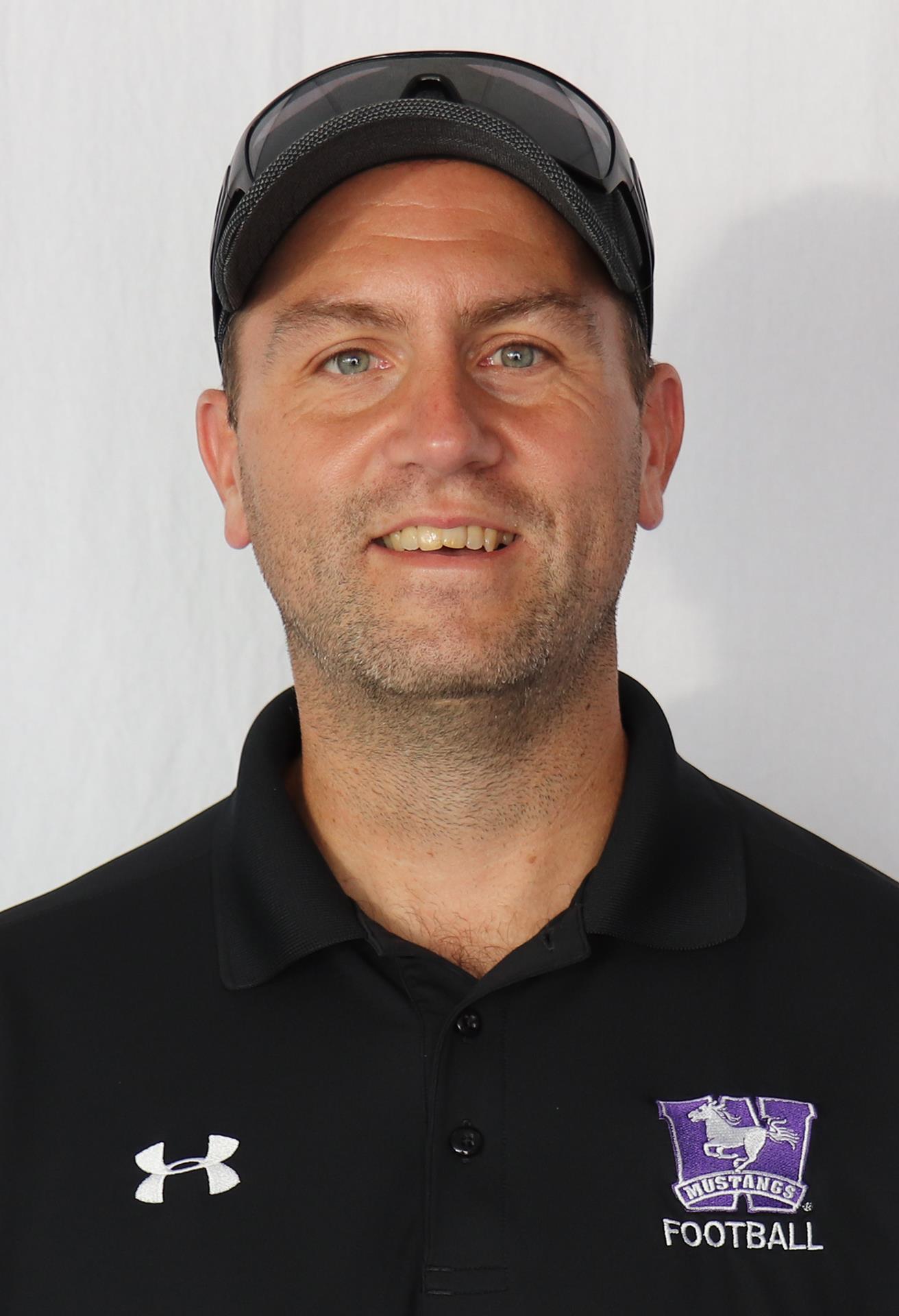 Adam Grandy