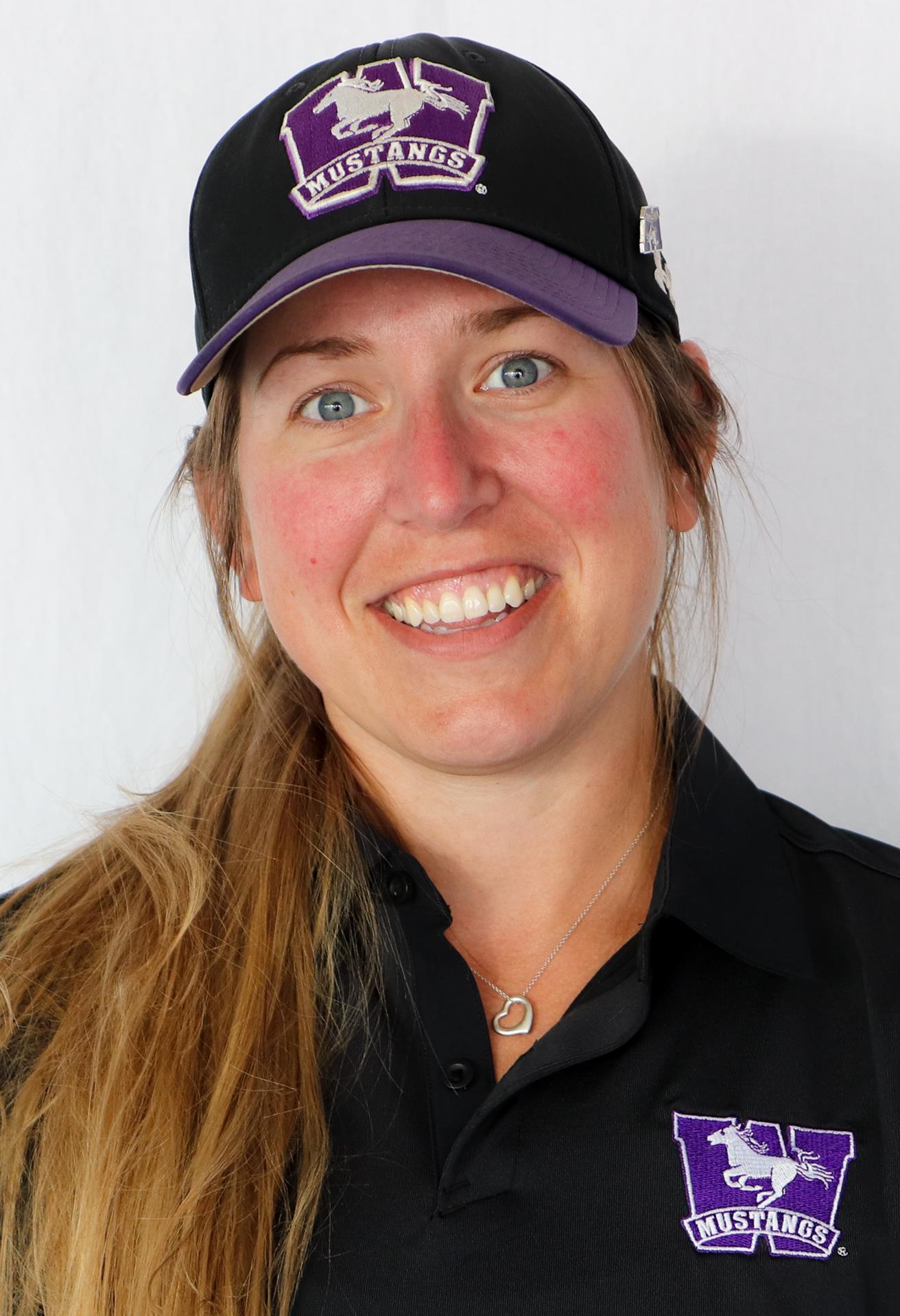 Kristine Walker