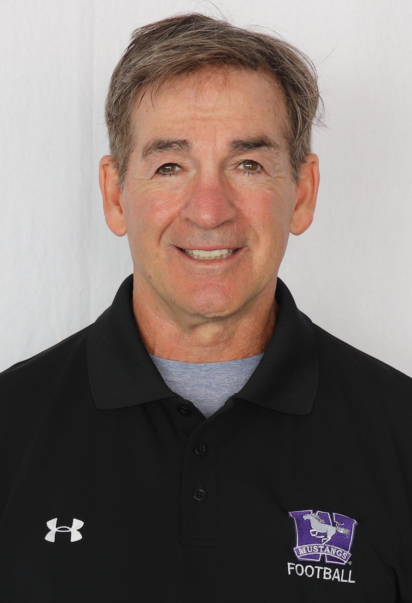 Paul Gleason