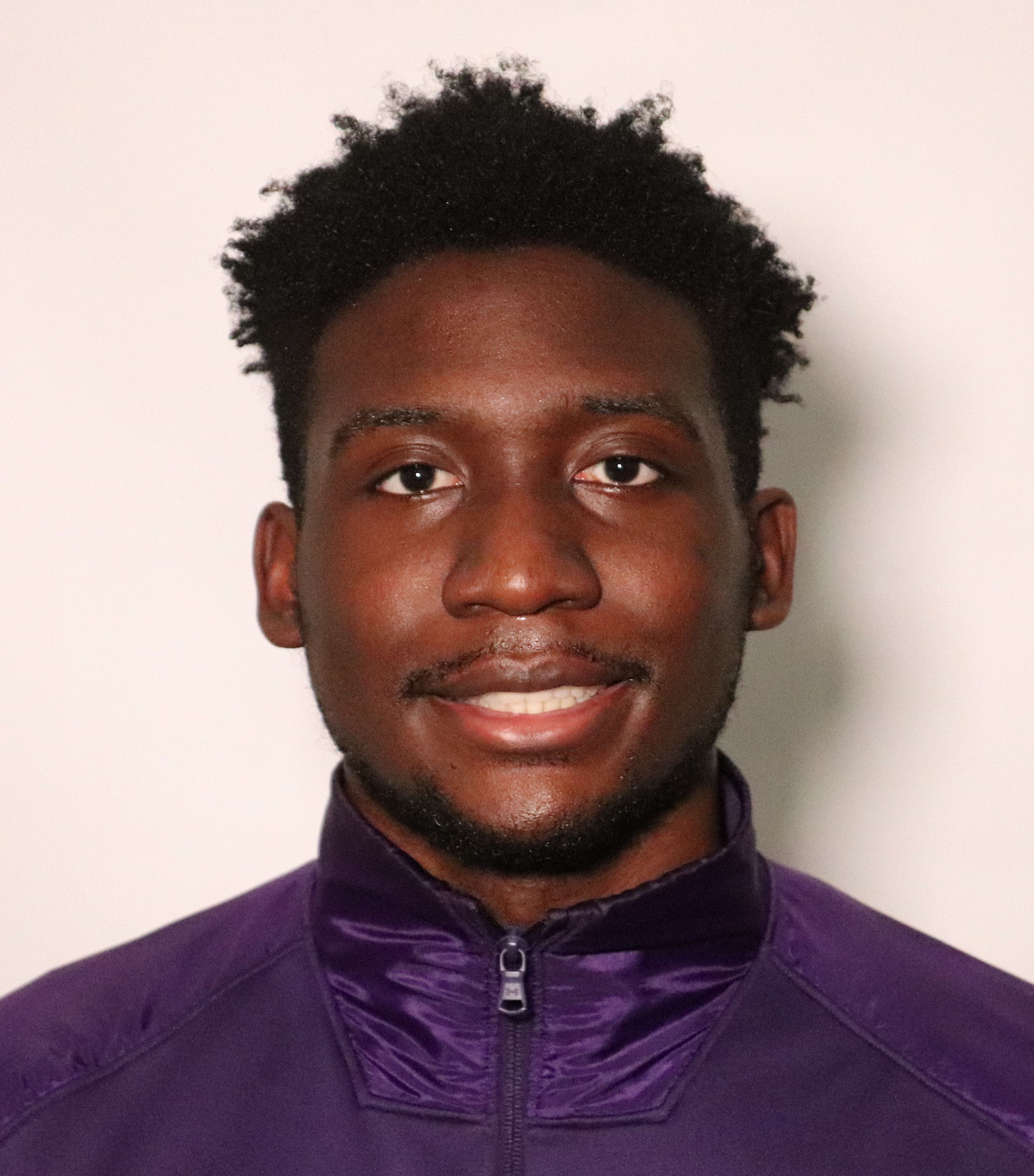 Kofi Agyeman