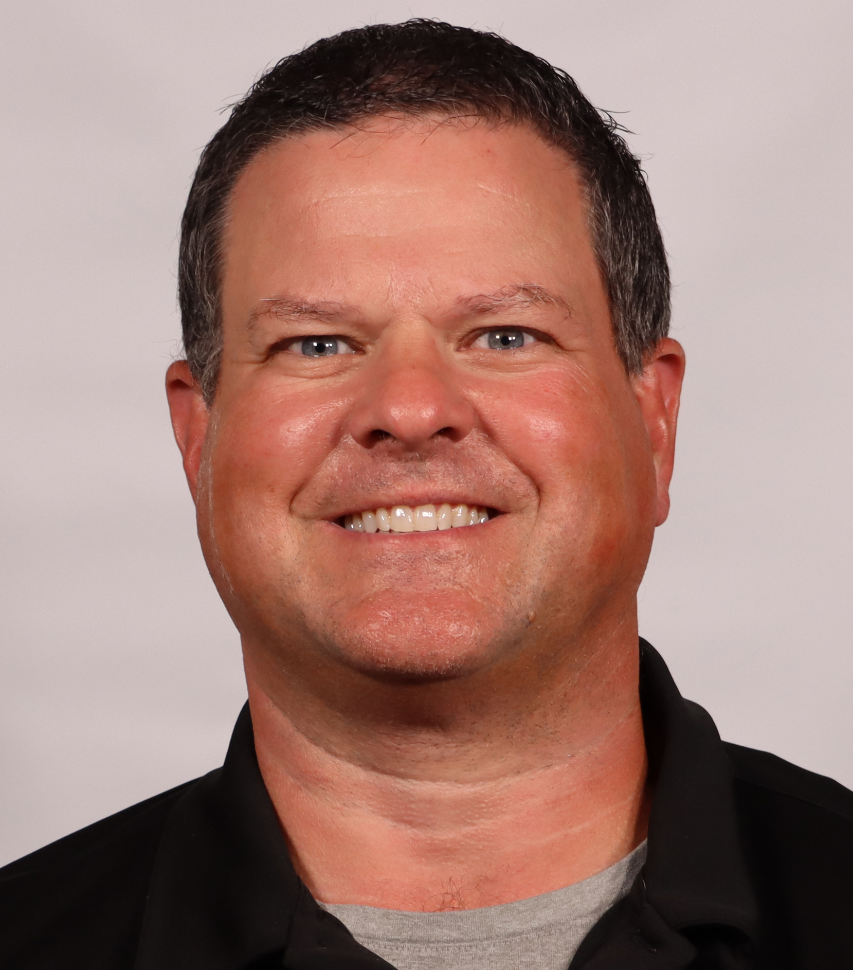 Doug Stacey