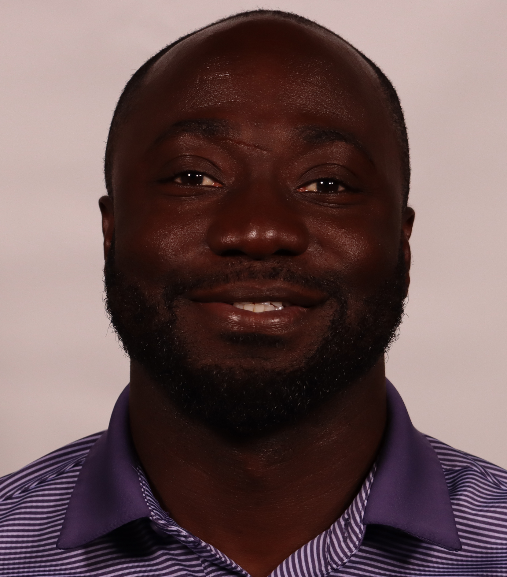Kwame Aidoo