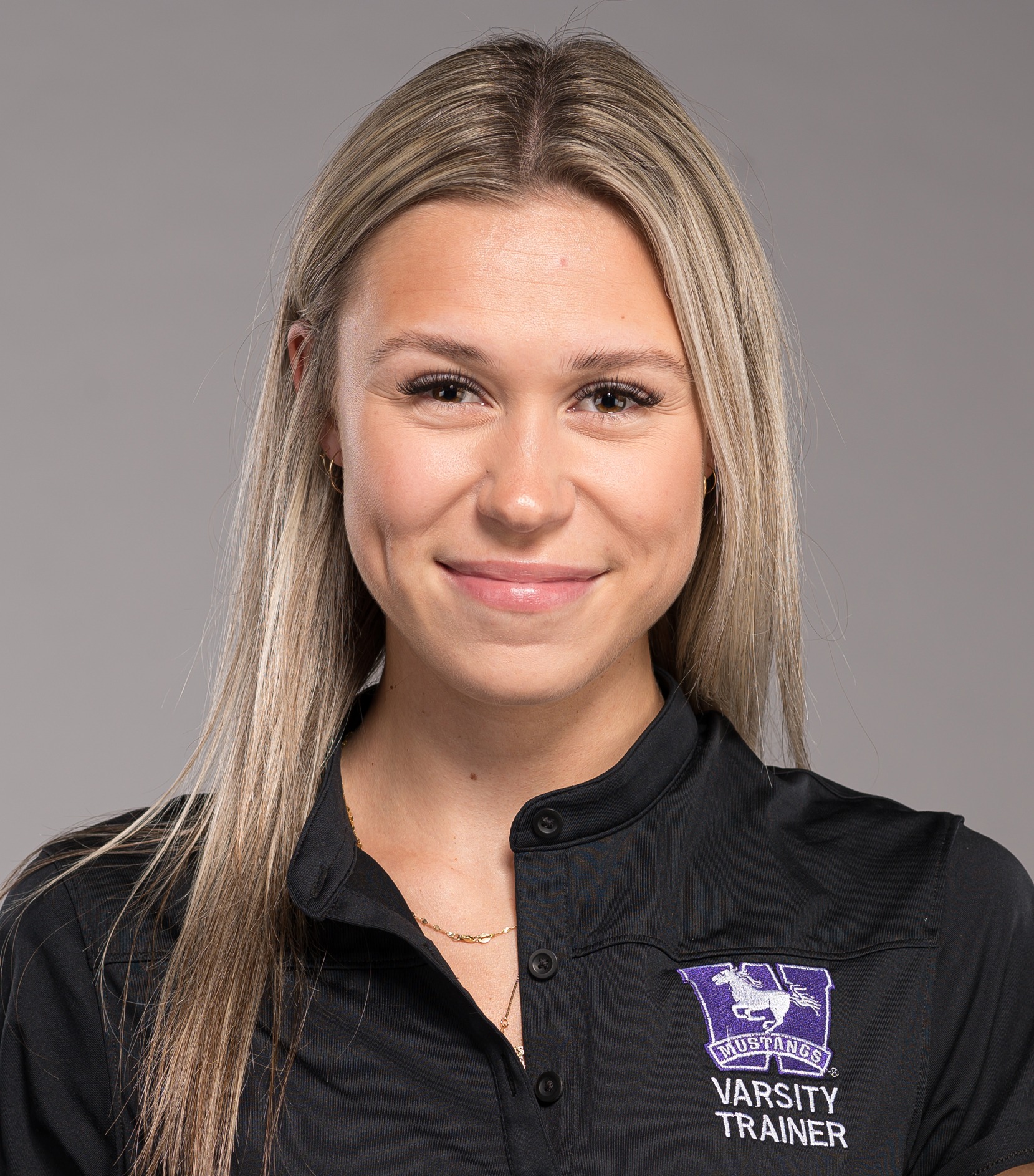 Jenna Wilkins - WVB Trainer