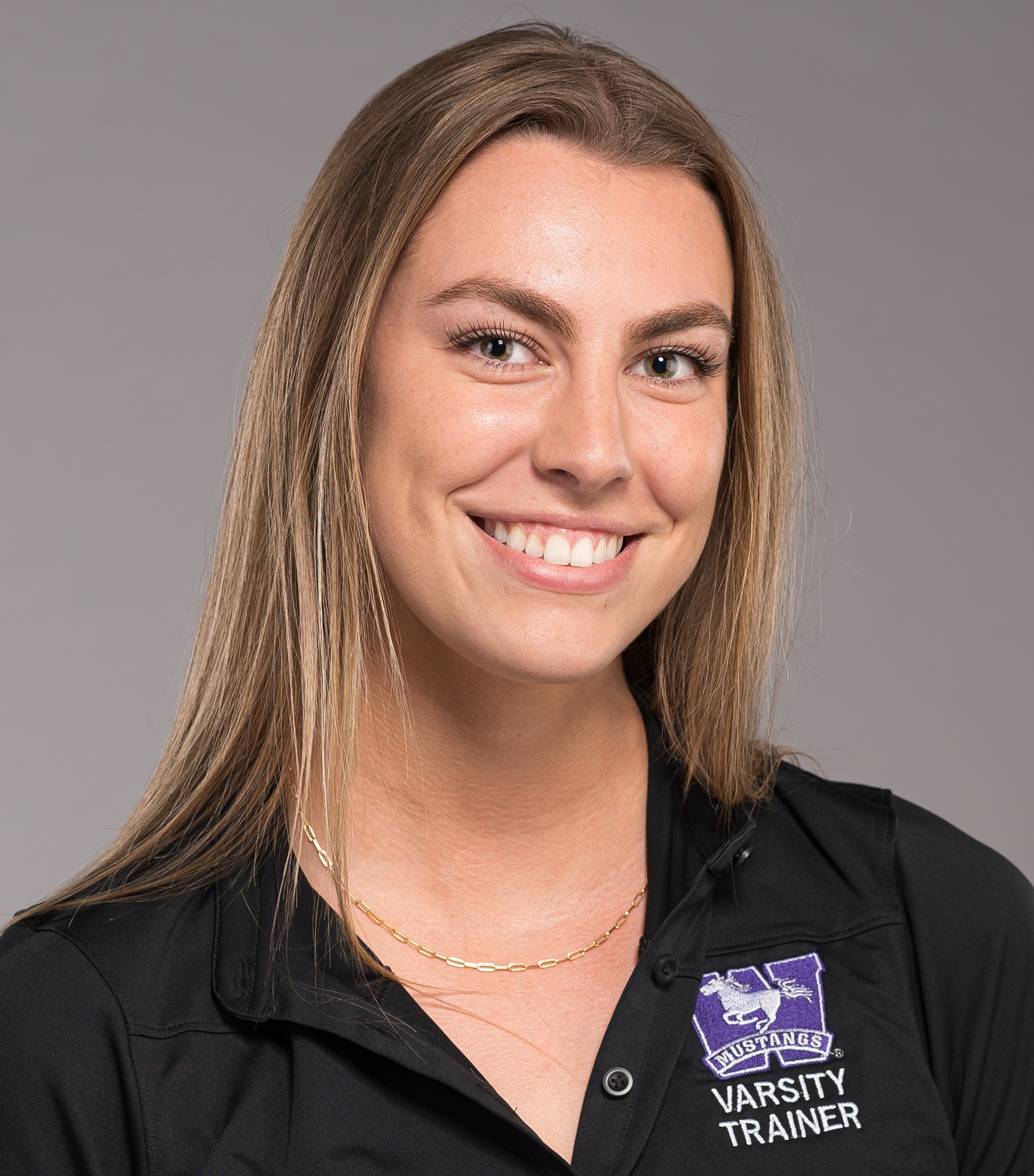 Taylor Mahoney - WVB Trainer
