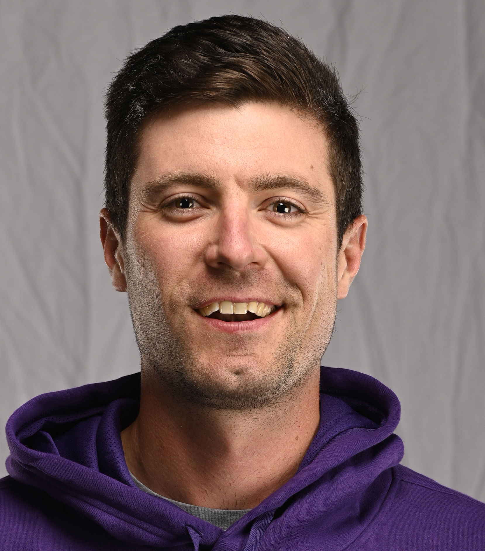 Mike Choja