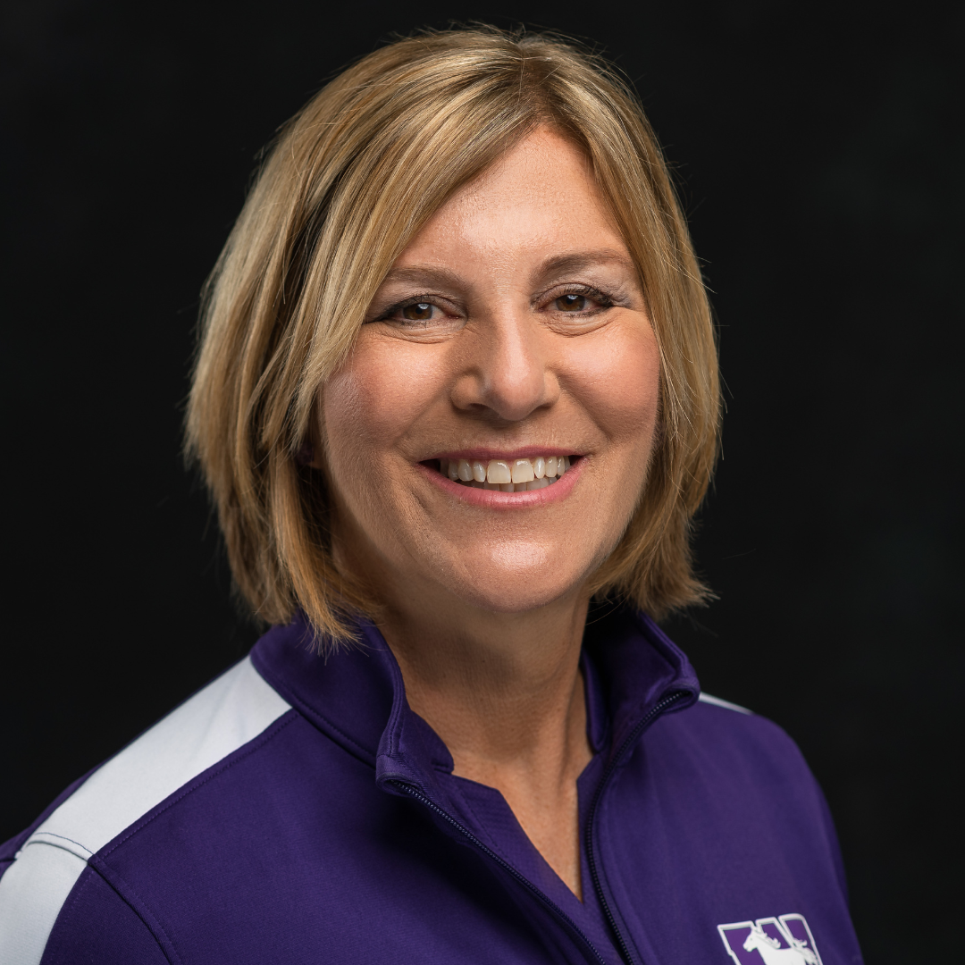 Vickie Croley Headshot