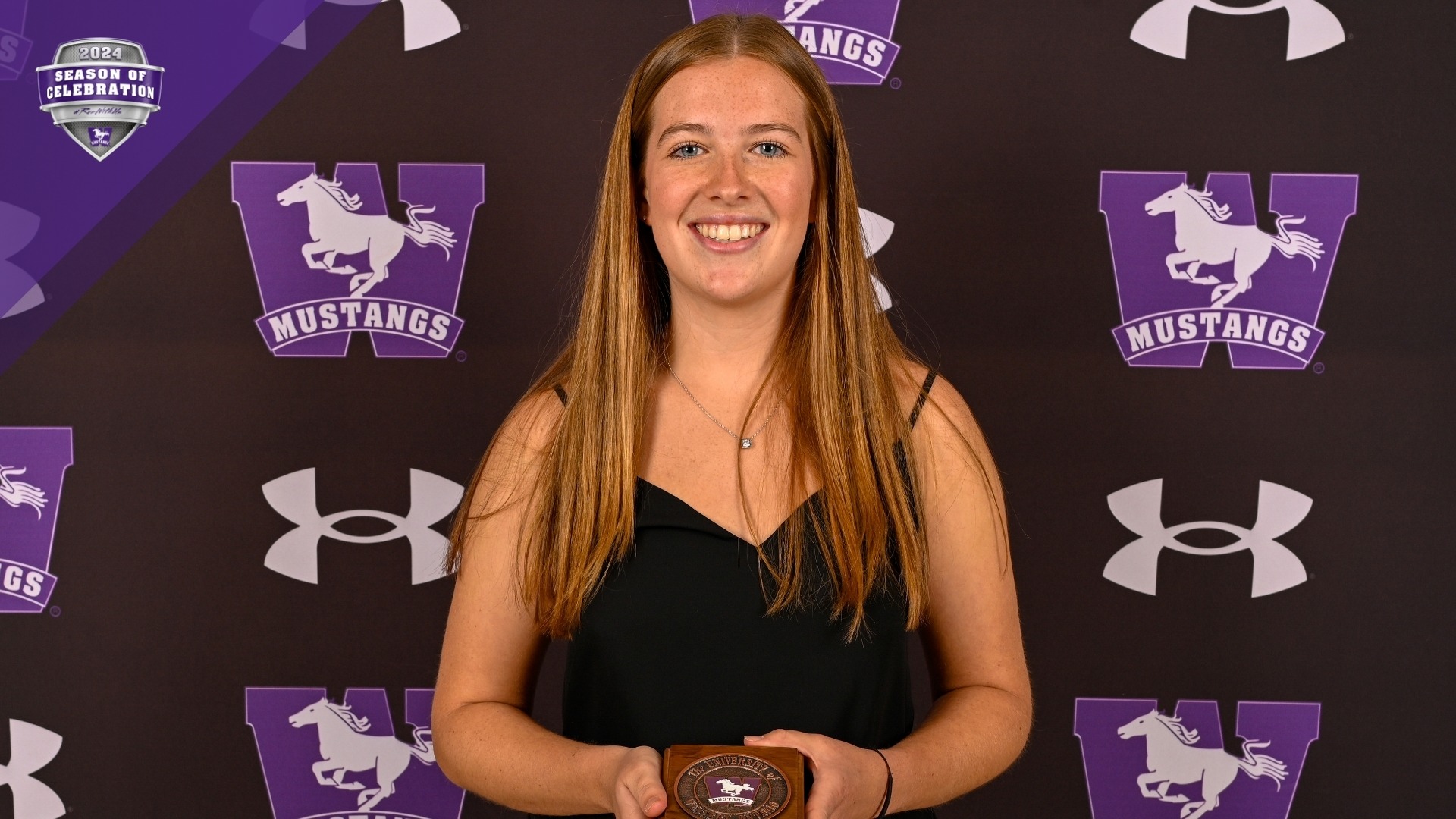 2023-24 Mustangs Season of Celebration: Field Hockey 