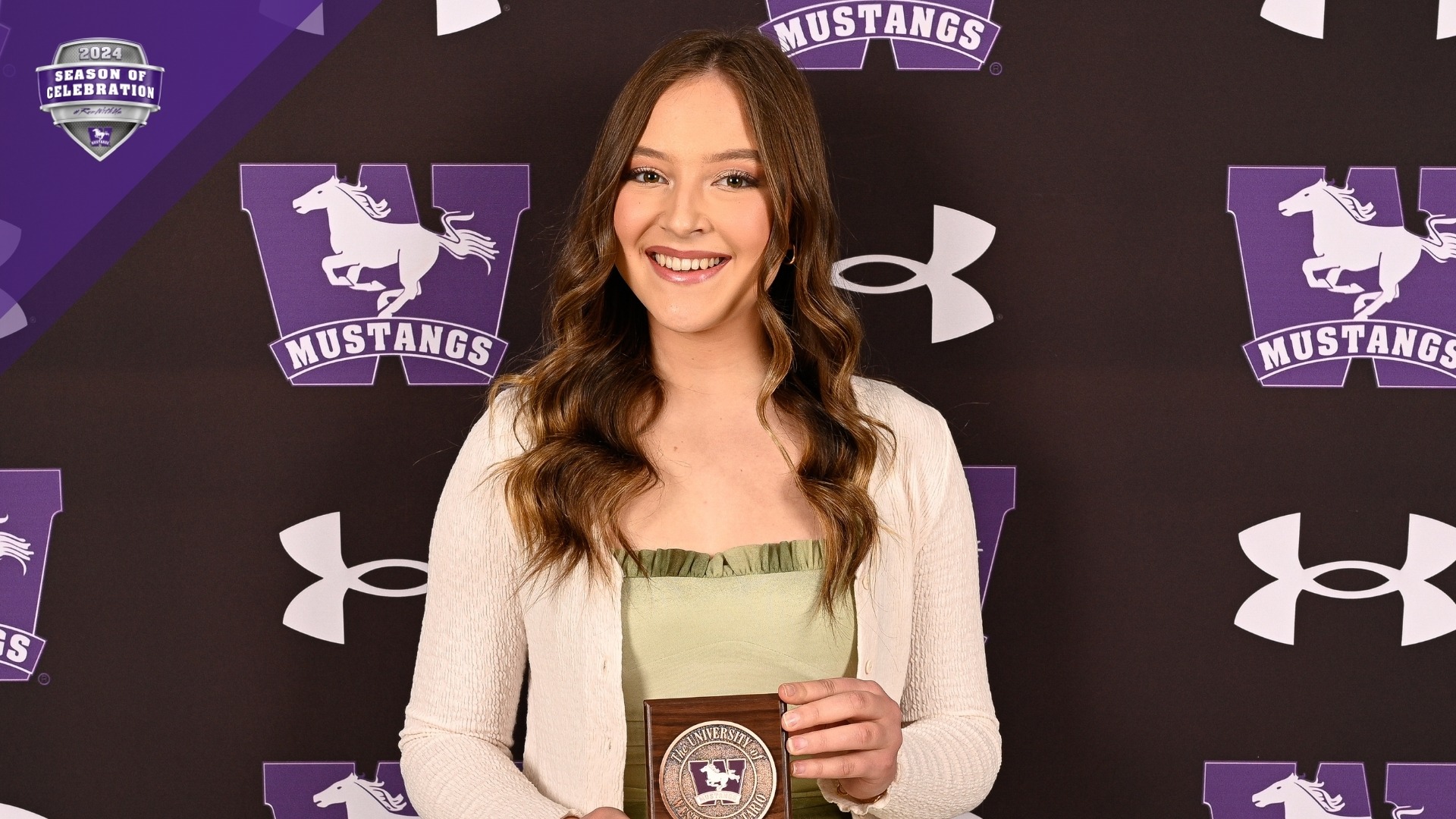 2023-24 Mustangs Season of Celebration: Figure Skating 