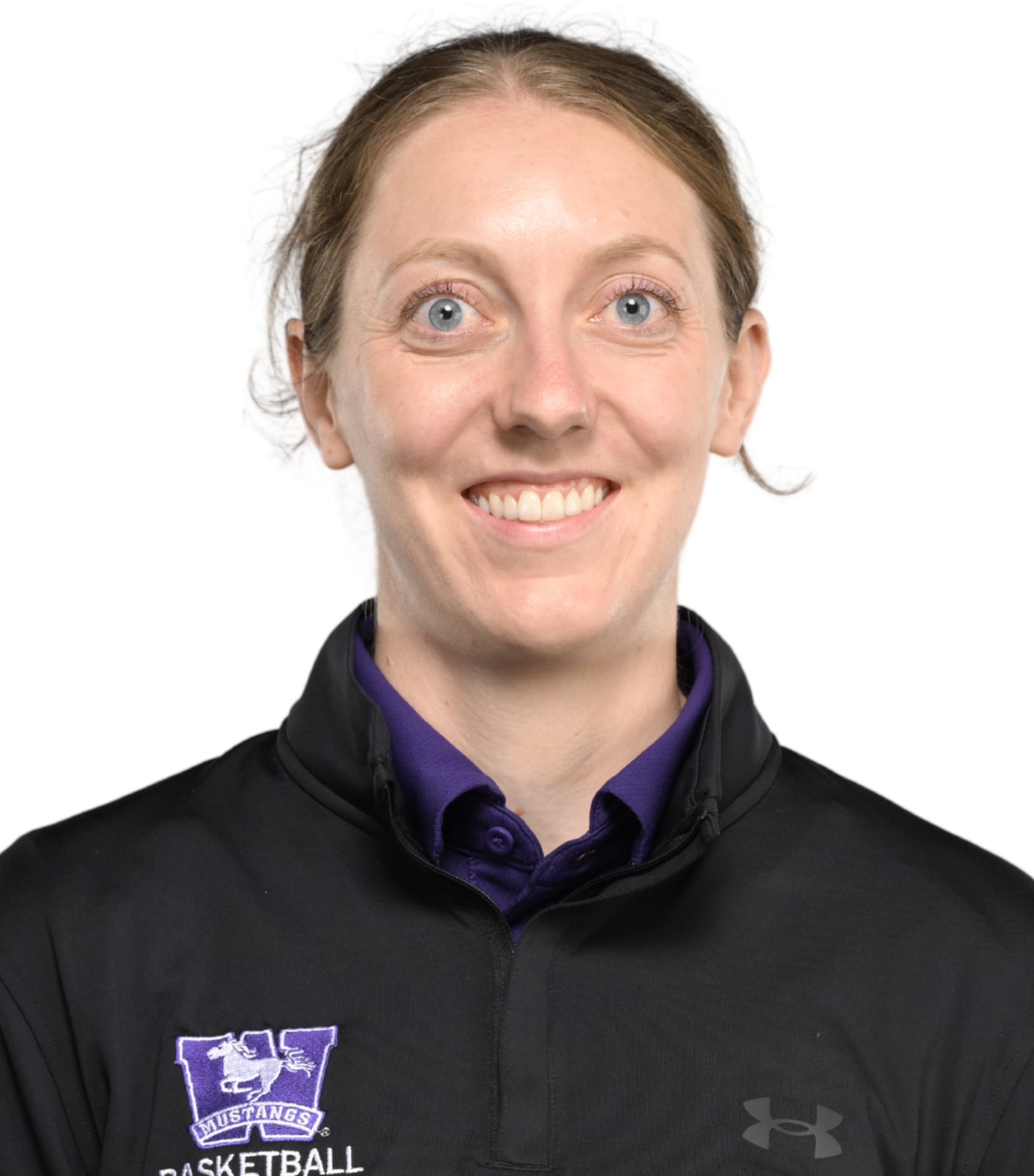 Meg Wilson