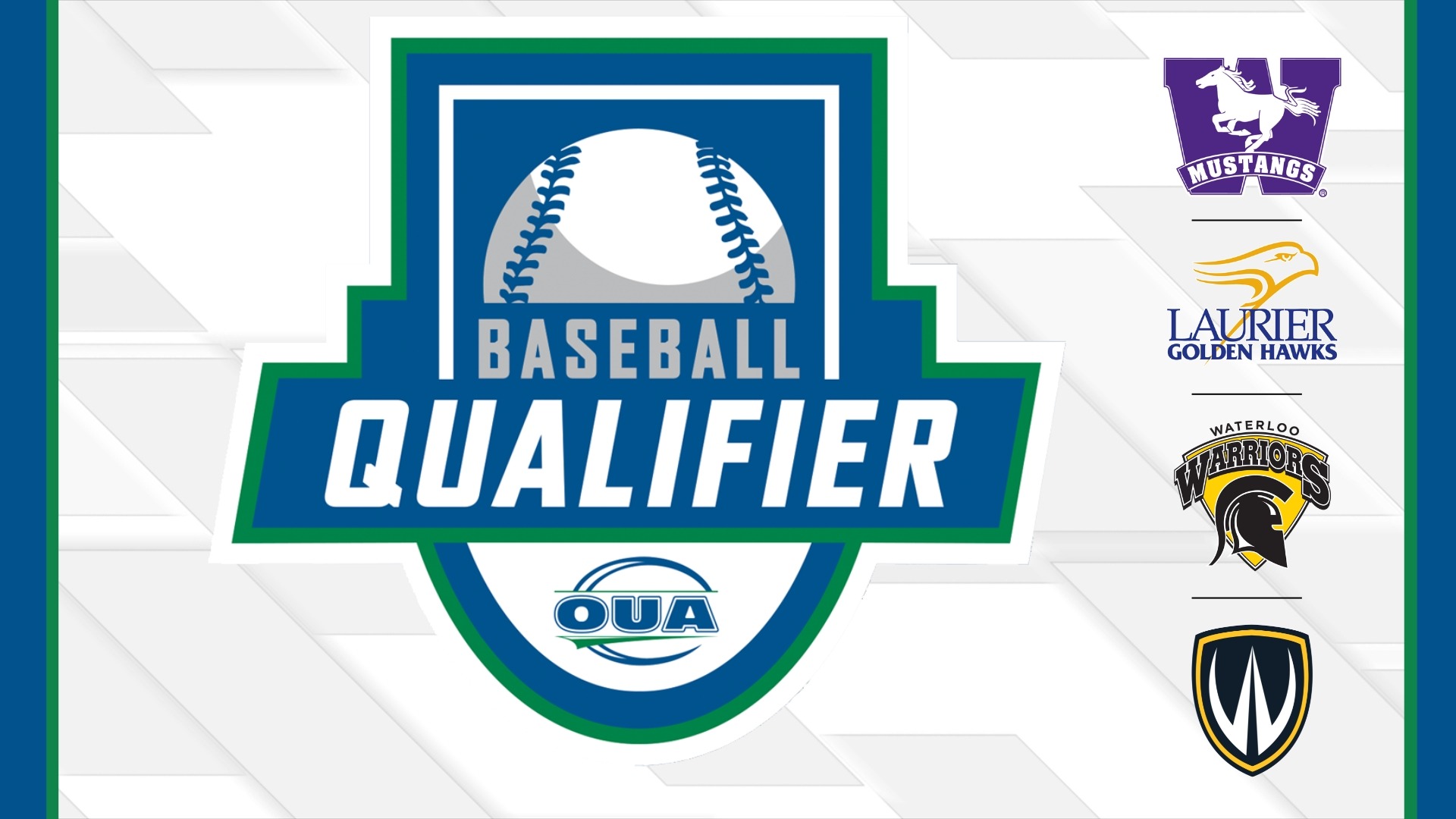 OUA BB Far West Qualifier Header