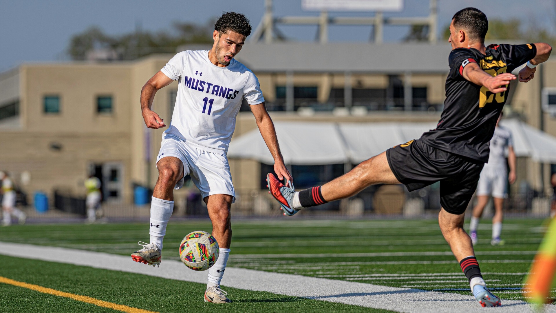 MSOC vs Guelph Oct 5