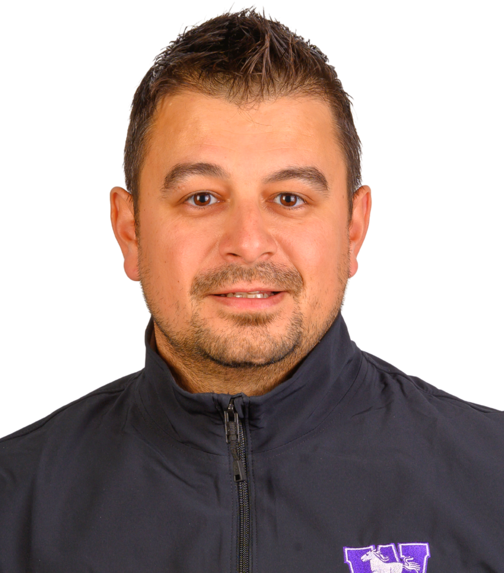 Patrick Ouellet