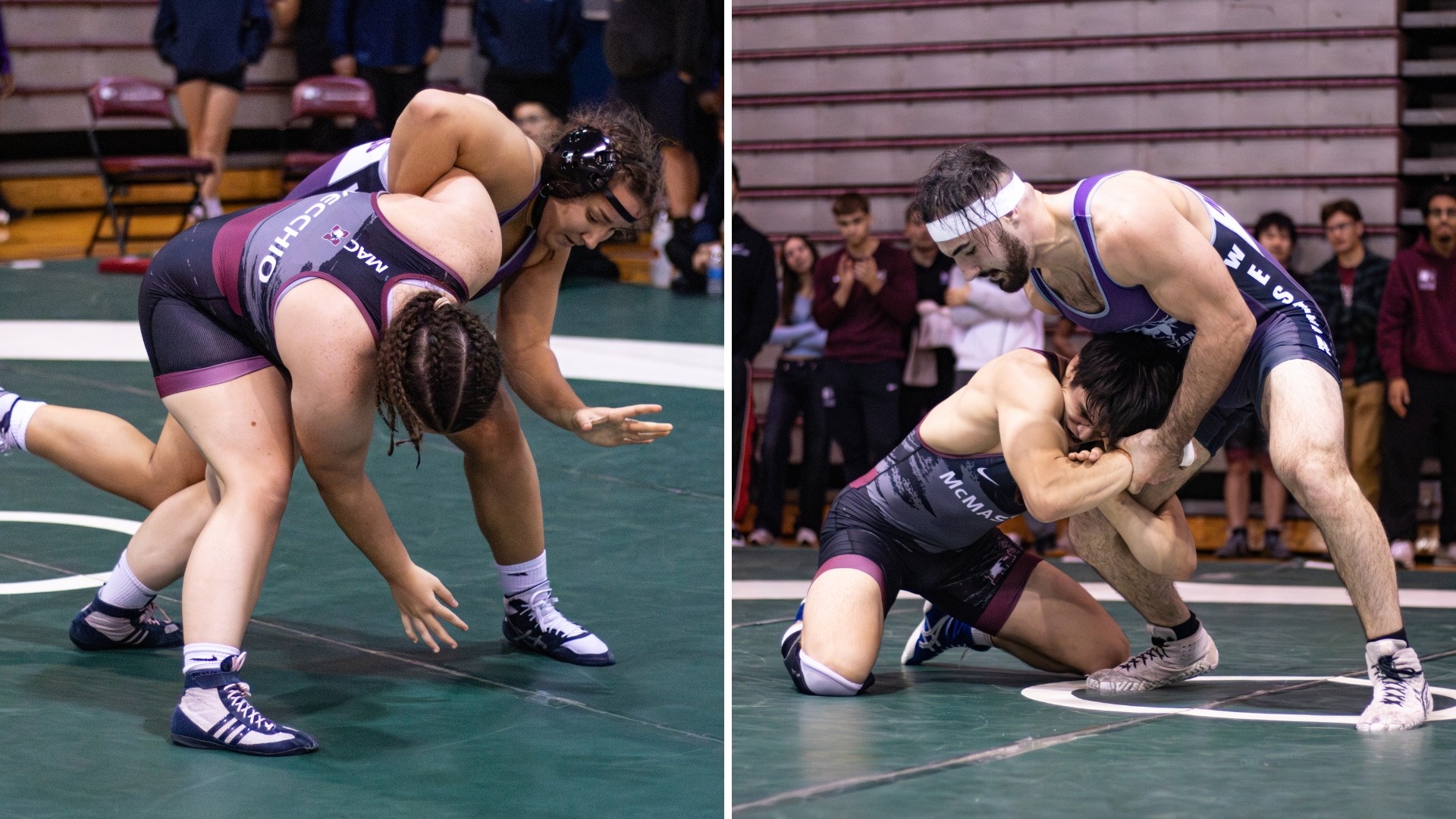 2025 McMaster Wrestling Invitational