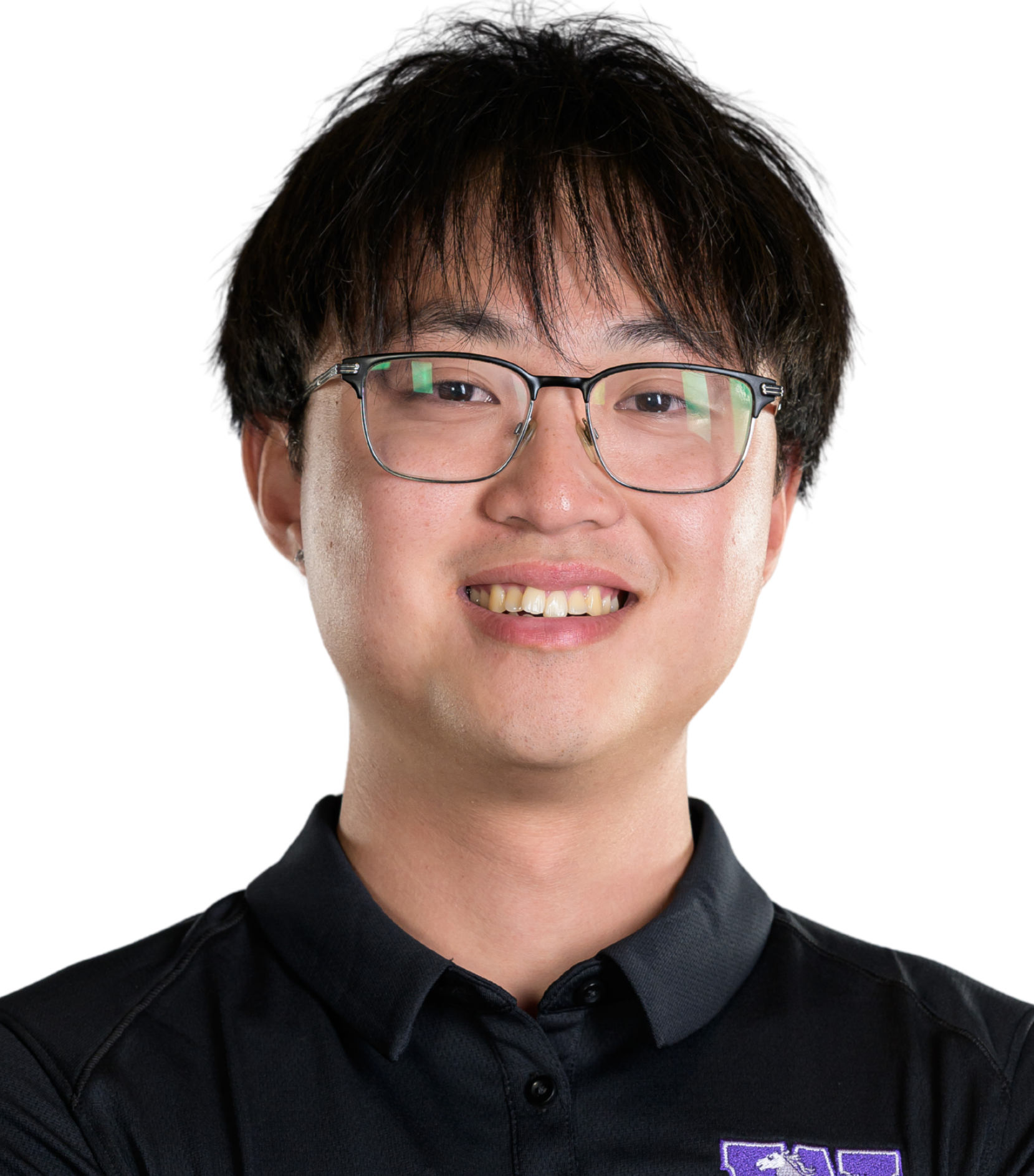 Vincent Kai Wan Li 25 HS UPDATED