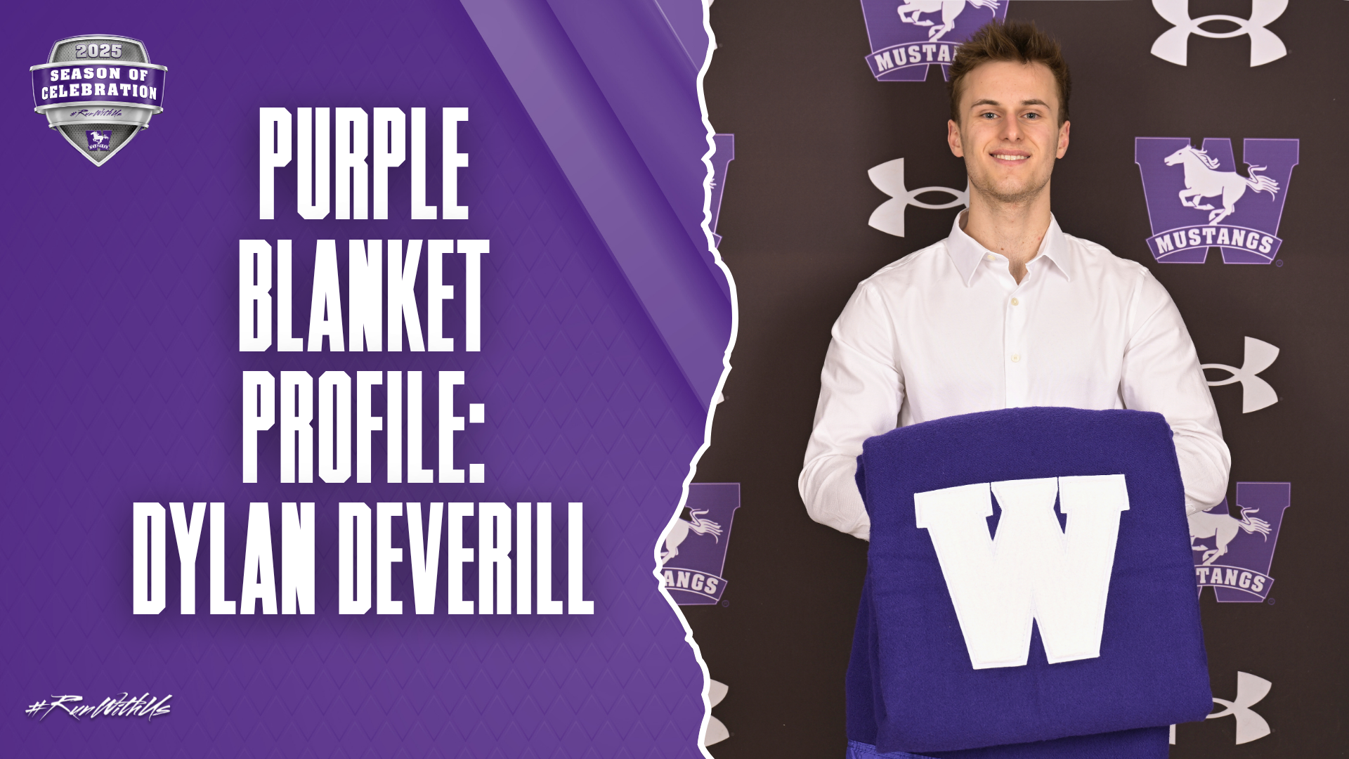 PB Profile: Dylan Deverill